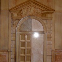 1991, “Palazzo d’Azeglio”