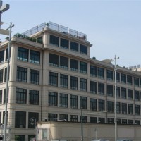 PALAZZINA STORICA FIAT